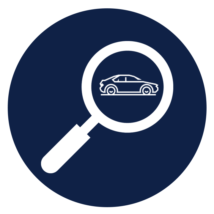 car finder service