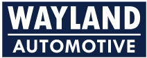 Wayland Automotive Logo